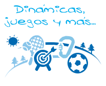 Dinámicas y juegos